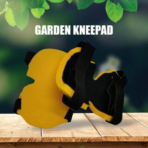 Garden Knee Pad High-Density Protection Kneeling Cushion for Gardening Floor Installation Car Repair J2Y