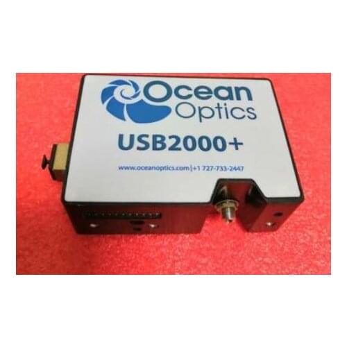 U.S. Ocean OPtics USB2000+ 340-1022nm wavelength