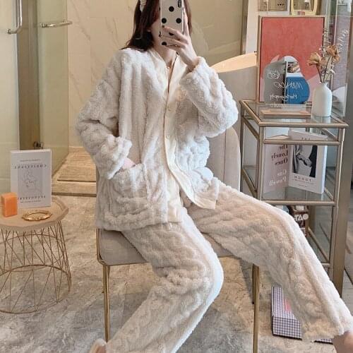 YUANXIANGPO Women's Sleepwear
