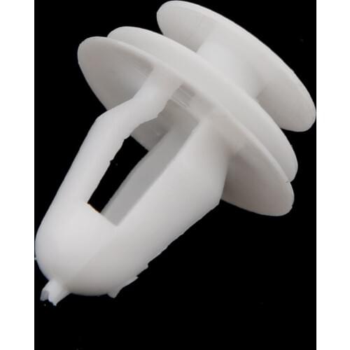 20x Nylon Door Trim Panel Retainer Clip Fasteners 67771-30070 for Toyota