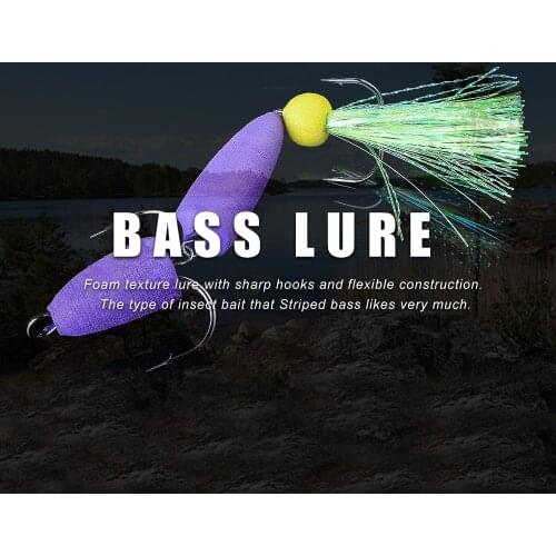 4pcs/lot Mandula for fishing Foam Bait Soft Fishing Lureснасти для рыбалки Floating Artificial Swimbait Bass Fishing Wobbler New