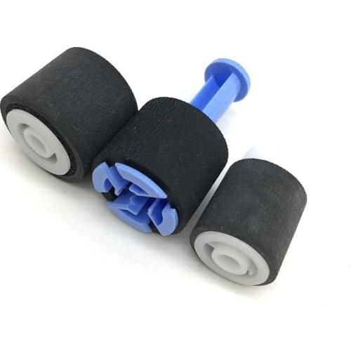 CB506-67905 RL1-1641 RL1-1663 RL1-1654 Tray 1 Paper Feed Roller Kit for HP 600 M601 M602 M603 M4555 P4014 P4015 P4515 Parts