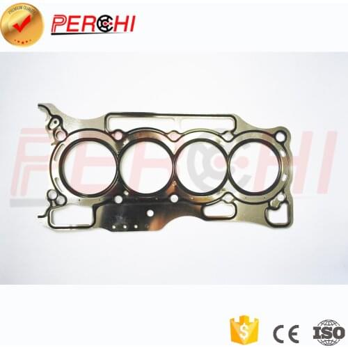 Engine parts new cylinder head for Nissan VERSA II 2011-，VERSA I 2006，Engine HR15 16V OEM 11044-1KT0A