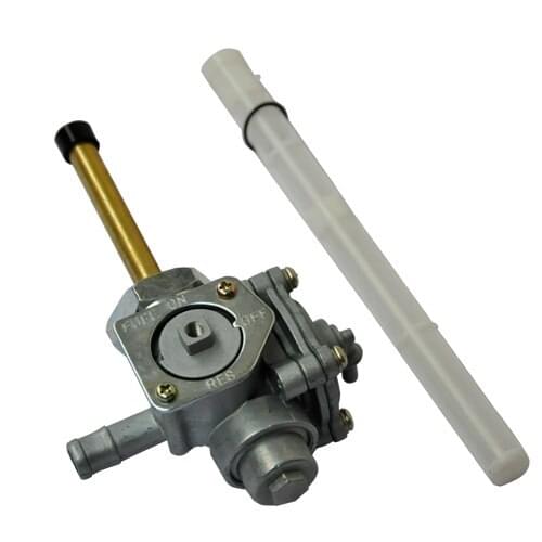 Motorcycle Parts Fuel Tank Valve Switch Cock Tap Fuel Petcock For Honda CBR250 MC22 MC17 CBR22 CBR17 VTZ250 VTZ 250