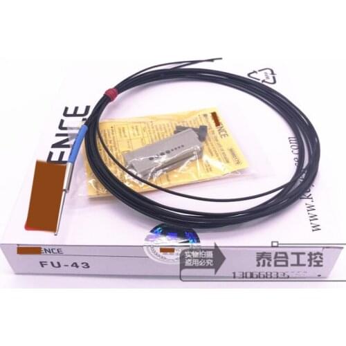FU-37 FU-38 FU-43 FU-46 fiber optic sensor spot