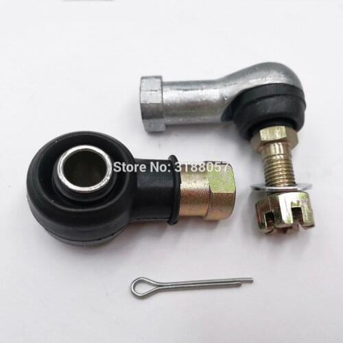 Tie Rod End Kit for Polaris 7060147 7060171 7060149 1822179 7060144