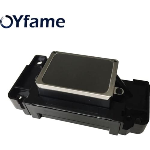 OYfame New F166000 Printhead for Epson R300 R200 R340 R210 R350 R220 R310 R230 R320 G700 G720 D700 D750 D800 G730 print head