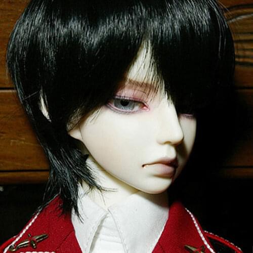 OUENEIFS k-doll KUSP bjd 1/3 body model baby girls boys dolls eyes High Quality toys shop resin anime furnitur