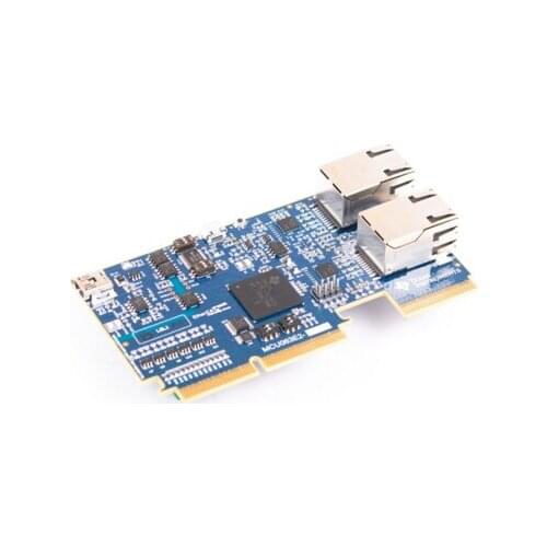 TMDXCNCD28388D F28388D controlCARD evaluation module card board