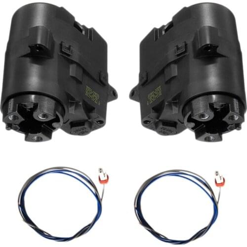 RearView Mirror Folding Motor for Toyota Prado Highlander Camry Corolla Reiz Crown for Nissan Teana Qashqai