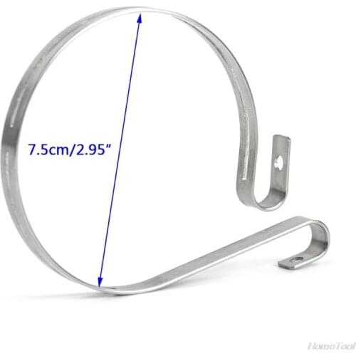 LETAOSK New Brake Band Replacement fit for HusqvarnA 136 137 141 142 Chainsaw 530052232 D22 20 Dropshipping