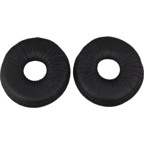 Replacement Ear Cushion Pads for Technics RP DJ1200 DJ1210 Headphones CARPRIE