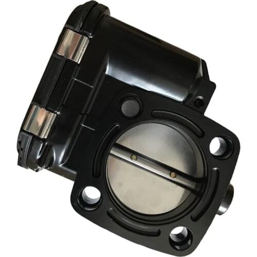 Motor Boat Throttle Body Assembly Suitable for RXP RXT GTS GTR .0280750505. 420892590. 420892591 .420892592 Motor Accessories