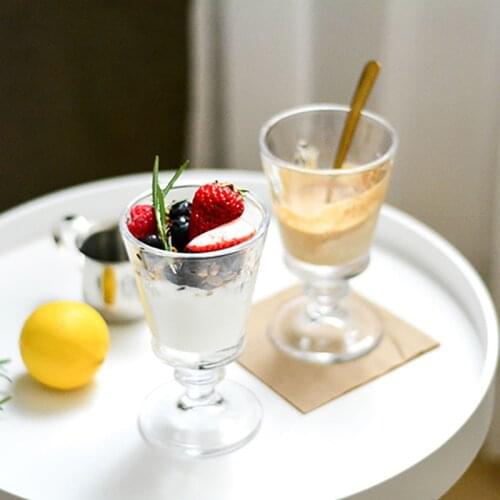 2Pcs Vintage Red Wine Glasses Cups Carved Glass Wedding Party Champagne Flutes Goblet Bar Restaurant Home Kitchen Juice Drink