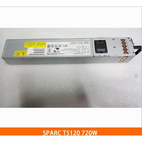 Server power supply for T5120 A236 300-2234-01 720W fully tested