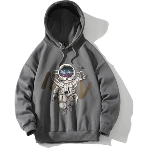 WalkWide Men's Sweatshirts