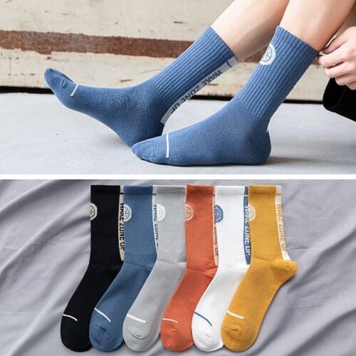 XIERMEND Mens Winter Socks