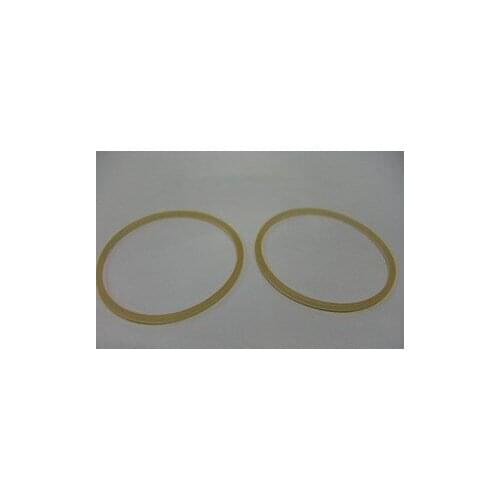 2Pcs Economical Transfer Belt 628-21401 B4 for Riso RV 2450 2460C 2490C 3460 3490 RZ 200 220 230 300 330 530 RV2450 RZ330 BELT