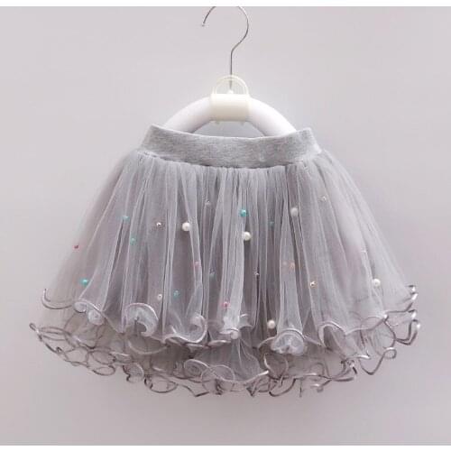 AYYLISSNA Skirts For Girls