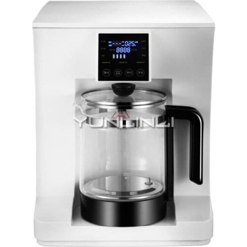 Household Water Filter Multifunctional Heating Water Purifier Desktop Direct-drinking Water Cleaner SPL-ROB