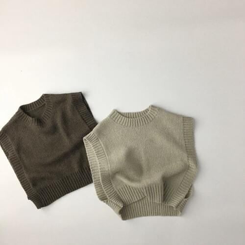 Deer Jonmi Sleeveless For Boys China