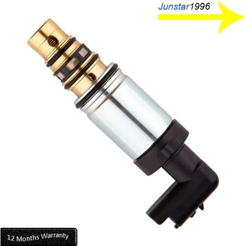 PEUGEOT 408 TRUMPCHI CHERY- condition solenoid valve