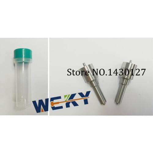 HOT SALE ! High Quality 0 433 171 946 EUI Nozzle DLLA145P1534 Injector Nozzle 0433171946 For IVECO