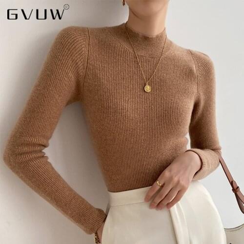 GVUW Women's Sweaters And Cardigans