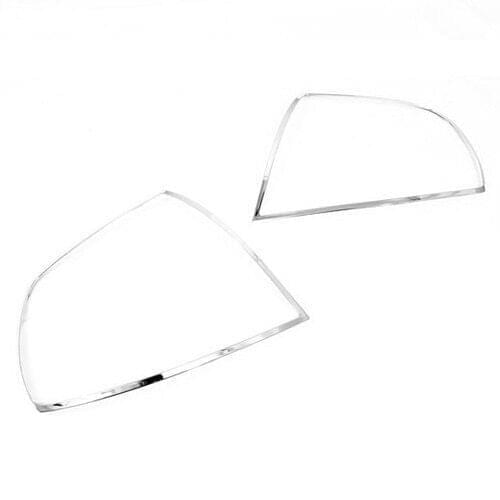 Chrome Styling Tail Light Cover for Hyundai Accent / Verna