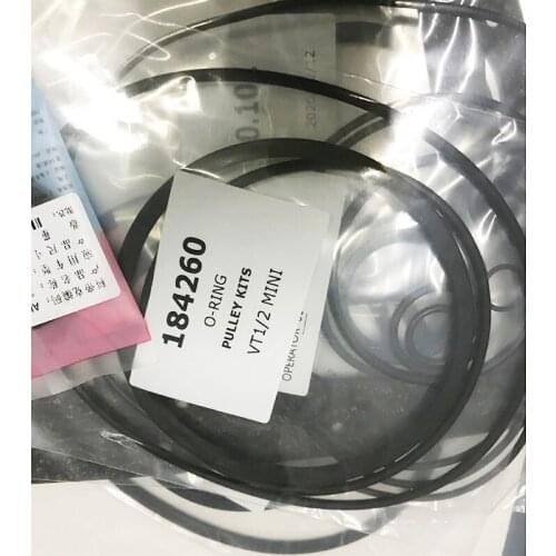 VT1 / vt2 / VT3 Stepless Transmission Repair Kit