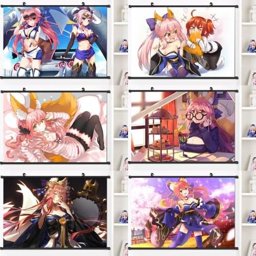 Anime Game Fate/Grand Order Diamond Painting Mosaic Cross Stitch Kits Home Decoration Diamond Embroidery Full Square Round