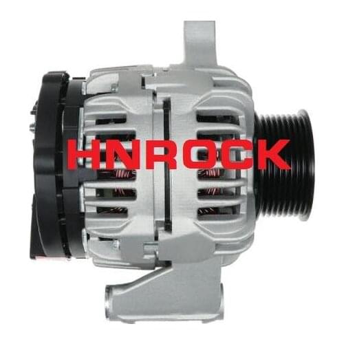 NEW HNROCK 12V 90A ALTERNATOR 0124325136 0124325211 4C4510300AA 595.950.090 ALB8256 F000BL0467 UD20697A FOR FORD