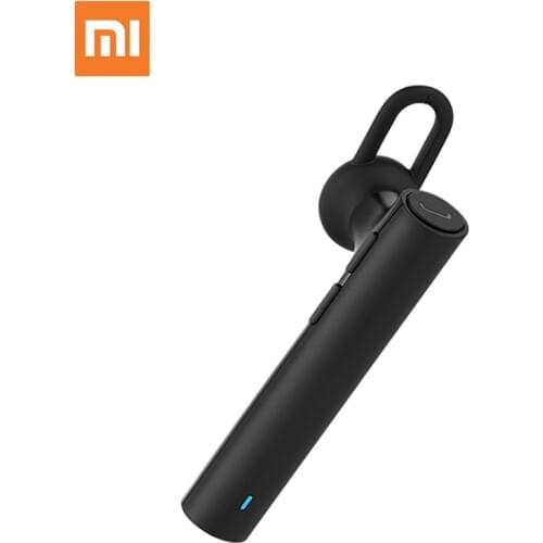 Original Xiaomi Mi Bluetooth Headset Youth Edition Hands-free Bluetooth 4.1 wireless headset with MIC portable headset