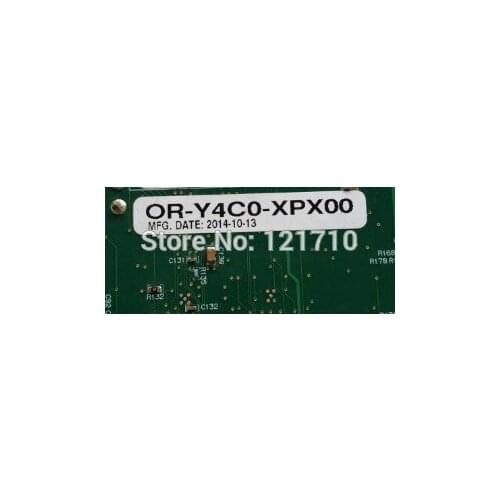 Industrial equipment board TELEDYNE DALSA XL-F130-40020-02 Xtium-CL PX4 OR-Y4C0-XPX00
