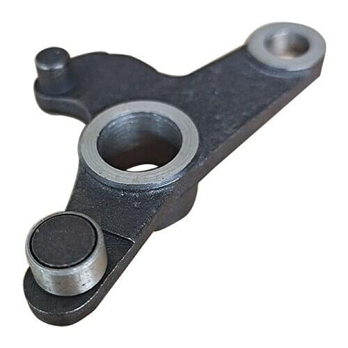 Q X YUN JUKI 1850 980 Lockstitch Bar-Tacking Sewing Machine Parts B2401-980-0A0 connecting rod