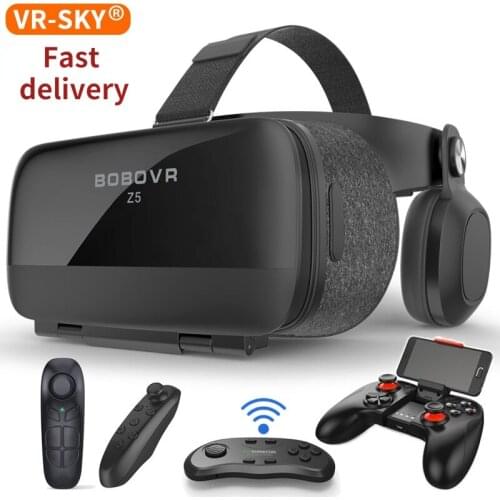 ShengShiChangYing VR / AR Devices