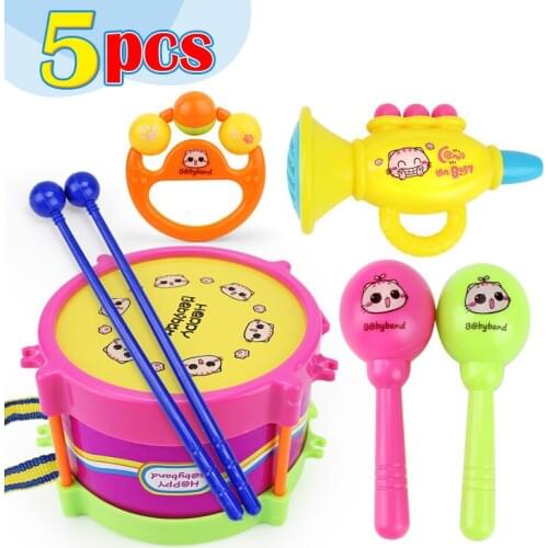SOACH Maracas