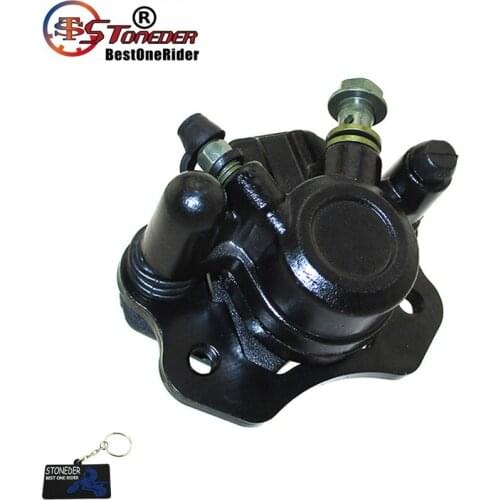 STONEDER Right Front Brake Caliper For Carter Brothers Talon DLX FX GX GSR GSX 150 R