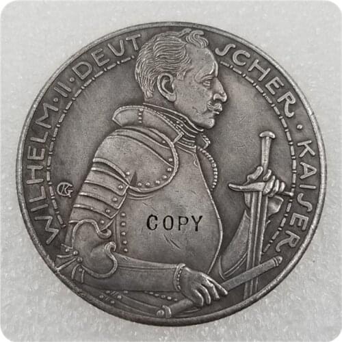 TYPE#1 1913 Germany Copy Coin