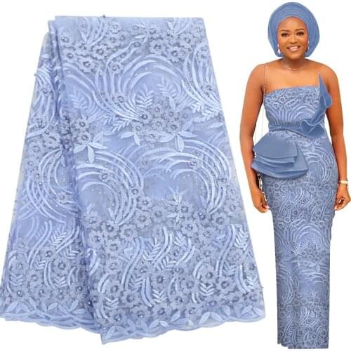 Wax lace Decorative Ribbons