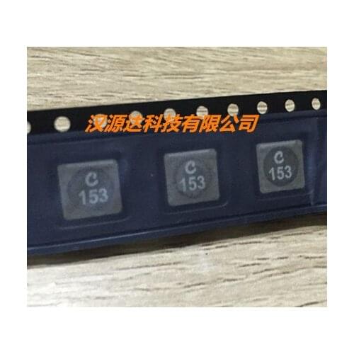 XAL5050-153MEC patch high-current inductors 5050-15UH 3.9A 5X5X5MM