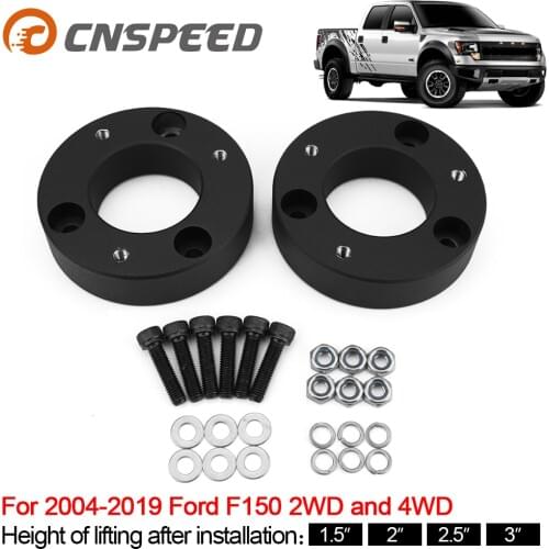 Ando racing Car Suspension