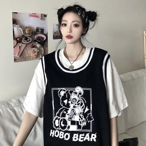 Cheap wholesale 2021 spring summer autumn new fashion casual woman t-shirt lady beautiful nice women Tops female Fy9628