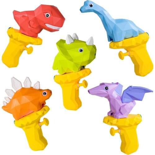 Dusan Wood Water Toys