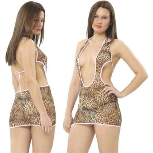 Terry Pau TP091249 Babydoll