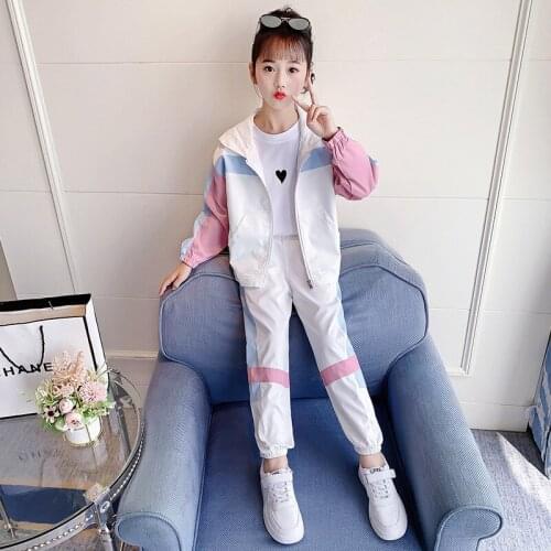 Meanbear Children's School Uniform