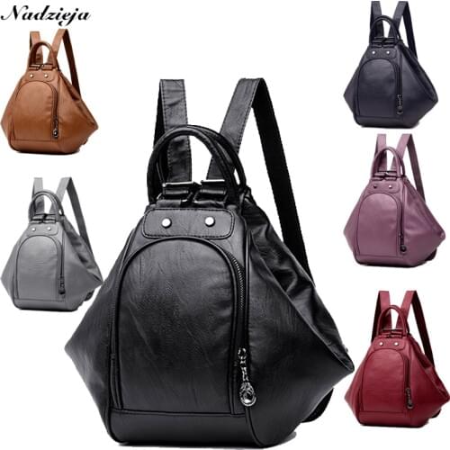 Nadzieja Travel Bags