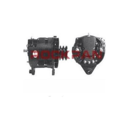 NEW HNROCK 24V 110A ALTERNATOR UD12260A 8LHA3013UC FOR DEUTZ