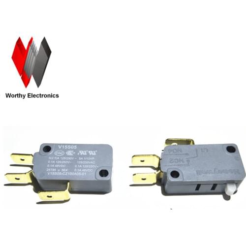 Wholesale 10pcs/lot V15S05-CZ100A05-01