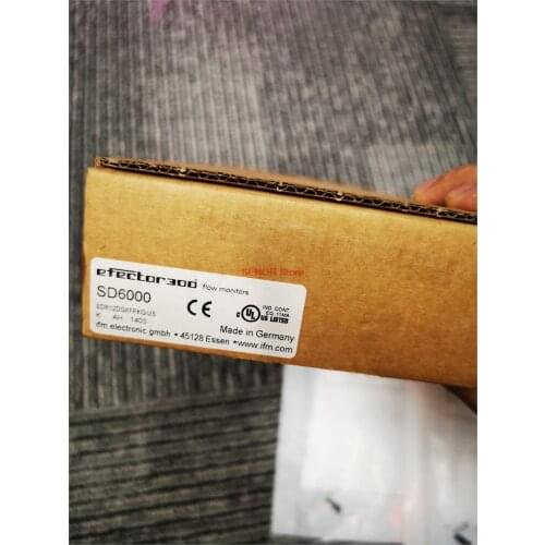 [Original] SD6000 Flowmeter Nett